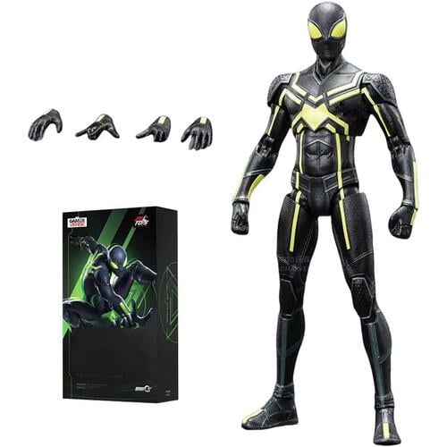Marvel Super War Spider-Man
