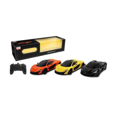 Rastar R/C 1-24 Mclaren P1 - Assorted