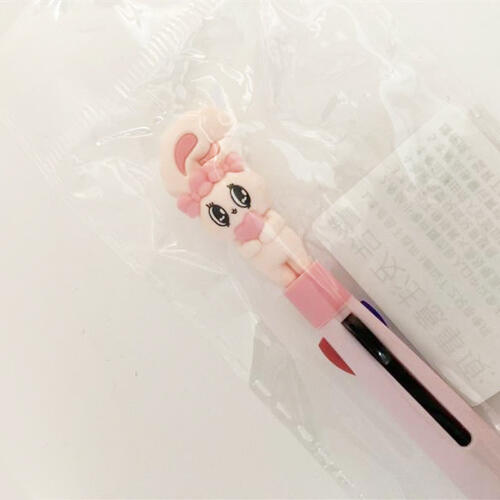 Esther Bunny艾絲樂小兔三色筆