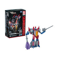 Transformers 變形金剛 世代系列電影版巡弋戰將- 隨機發貨