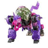 Transformers Studio Series Voyager Class Transformers One Alpha Trion