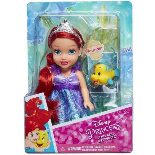 Disney Princess 迪士尼6"公主系列