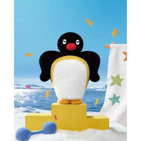 PINGU MINI MEME PLUSH BLIND 1/8
