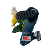 banpresto	BAP/代理版-坂本日常 VIBRATIONSTARS-板本太郎-Ⅱ