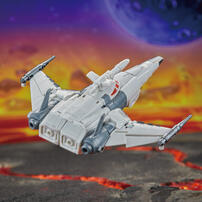 Transformers Legacy United Voyager Class Star Raider Ferak