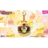 The Powerpuff Girls CA815A 飛天小女警 麵包工房 盲盒- 隨機發貨