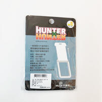 HUNTER &times; HUNTER獵人推滑式證件套-潑漆小傑