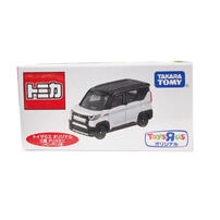 Tomica Toys"R"Us Original MITSUBISHI OUTLANDER RALLIART Style