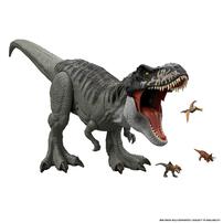 Jurassic World 侏羅紀世界-超級巨暴龍