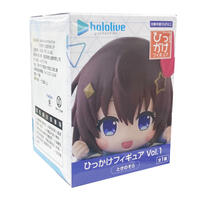 FuRyu 桌緣子景品模型- SORA