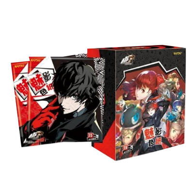 KAYOU P5R Phantom Mini Poster