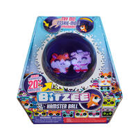 BITZEE比特奇-虛擬互動電子寵物-倉鼠