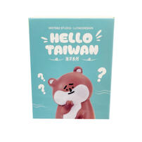 LUYAODESIGN路遙圓創	海洋系列- 隨機發貨