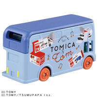 TOMICA Dream SP TOMICA and Tom I love TOMICA