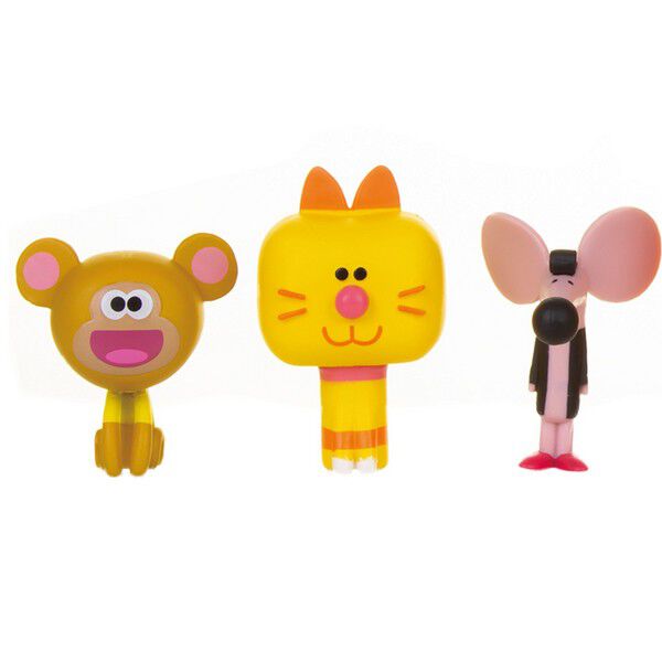 hey duggee and friends set