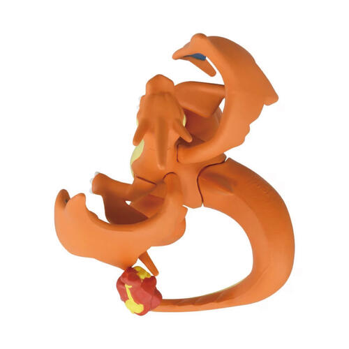 Pokemon 精靈寶可夢 超級噴火龍Ｙ