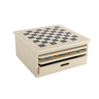 playpop 十合一棋盤