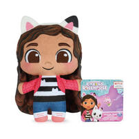 Gabby's Dollhouse Value Plush_Asst- Assorted
