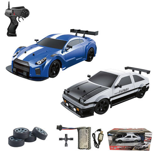 Rastar 1:16 2.4G 4WD Drift Car