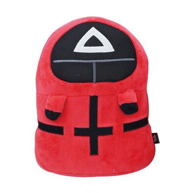 Netflix Nap Cushion - Triangle Guard