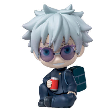 Sunrisepop 咒術迴戰2 Figuresit-五條悟