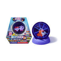 BITZEE比特奇-虛擬互動電子寵物-倉鼠