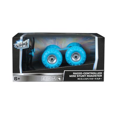 Speed City 極速城市 MINI-迷你特技跑車