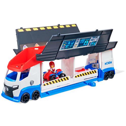 Paw Patrol汪汪隊立大功 多功能巡邏貨櫃車