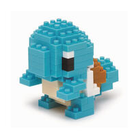 Nanoblock Kawada NBCC-006 Cinnamoroll 085