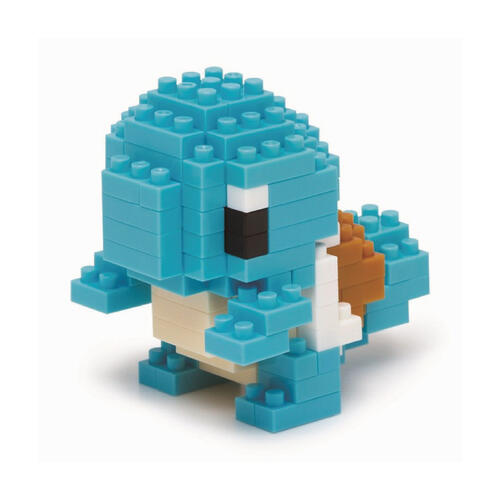 Nanoblock Kawada NBCC-006 Cinnamoroll 085