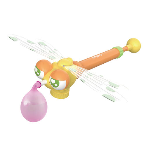 playpop Water Shooter With Self-Sealing Water Balloons