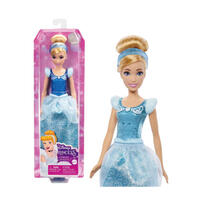 Disney Princess迪士尼公主-灰姑娘人偶