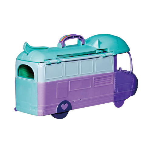 My Little Pony Mini World Magic Mare Stream