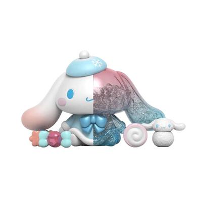 Mighty Jaxx Kandy：三麗鷗大耳狗雪夢系列