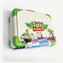 Toy Story玩具總動員 迪士尼旅行系列-玩具總動員工具