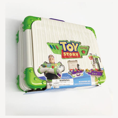 Toy Story玩具總動員 迪士尼旅行系列-玩具總動員工具