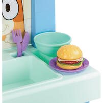 BLUEY S11 DELUXE COOK AND CLEAN KITCHEN