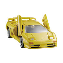 Tomica多美小汽車 #PRM15 藍寶基尼 DIABLO SV