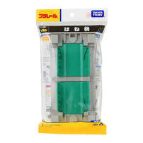 Plarail鐵道王國火車配件 Nj-05 新合板橋◎Plarail鐵路王國系列_