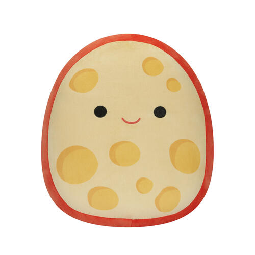  Squishmallows 12吋絨毛MA17-隨機發貨