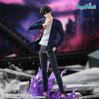 banpresto SG/XrossLink SoloLv Sung Jin-Woo