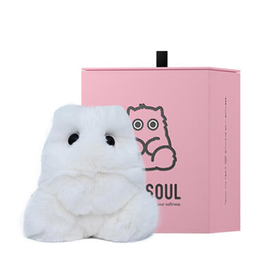 FUFUSOULrua系列-奶呼呼