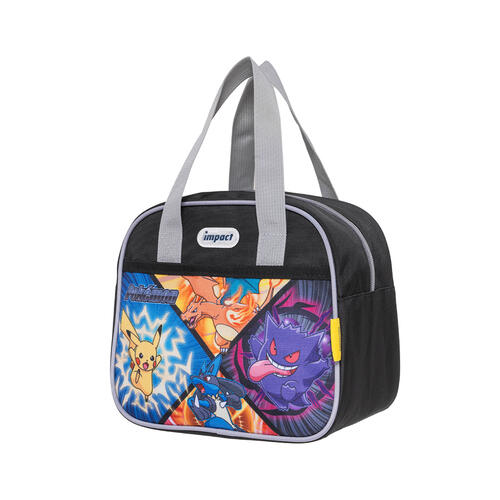 Pokemon Lunch Bag &ndash; 4character