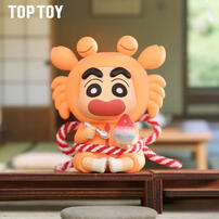 TOP TOY 蠟筆小新夏日大作戰 - 隨機發貨