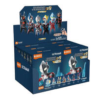 Blokees Ultraman - SV09- 