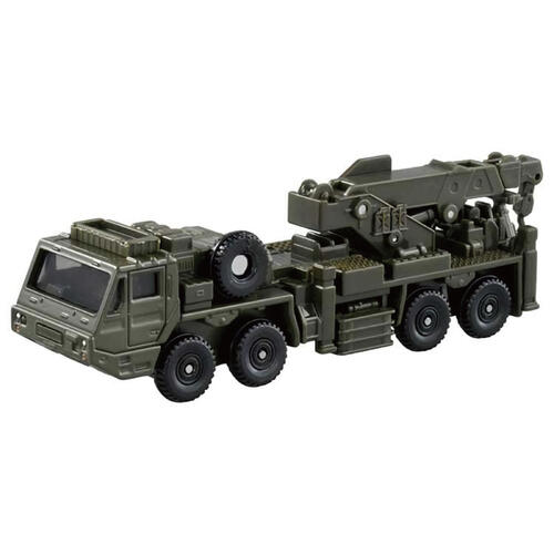 Tomica #141 Long Truck