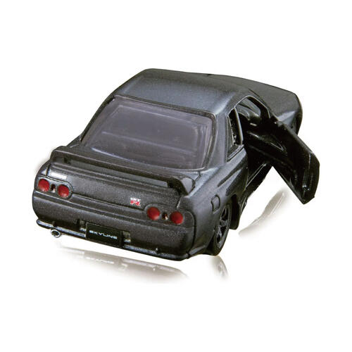 TOMICA PREMIUM PRM26  SKYLINE GTR BNR32