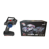 Rastar 1:14 2.4G On-road Car (2S Version)