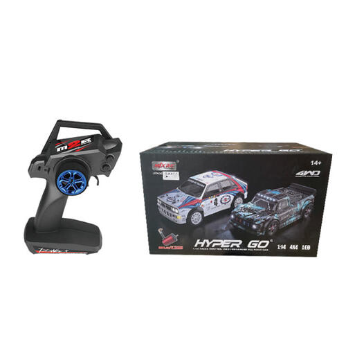 Rastar 1:14 2.4G On-road Car (2S Version)