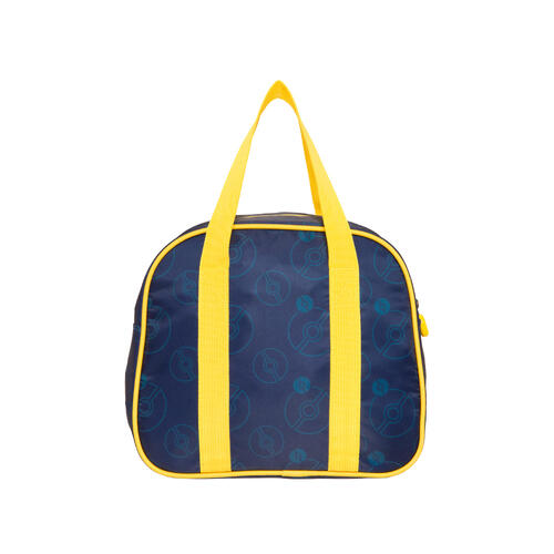 Pokemon Lunch Bag &ndash; Blue